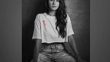 Entertainment News | Stop Controlling Women: Shibani Dandekar Reacts After Britney Spears Loses Court Case