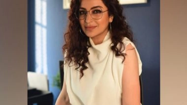 Entertainment News | Tisca Chopra Donates Rice Packets to Theatre Workers Amid Pandemic