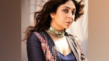 Entertainment News | When Shefali Shah Got Rejected by an Airline Company