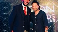 Entertainment News | Singer Kailash Kher Pays Tribute to Late Legendary Athlete Milkha Singh