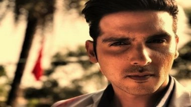 Entertainment News | Zayed Khan Dedicates His Birthday to His Wife Malaika