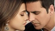 Entertainment News | Akshay Kumar, Nupur Sanon's 'Filhaal 2' Ended on a Heartbreaking Note