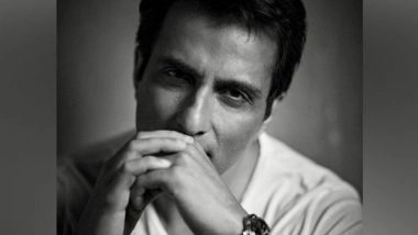 Entertainment News | Soon Sood Expresses Happiness After Being Able to Install First Oxygen Plant in Nellore