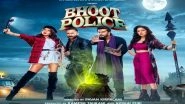 Entertainment News | 'Bhoot Police' to Release on September 17