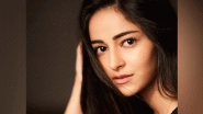 Entertainment News | Ananya Panday Pens Emotional Post for Her Late Grandmother