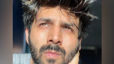 Entertainment News | Kartik Aaryan's Grandfather Passes Away