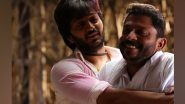 Entertainment News | Riteish Deshmukh Remembers Nishikant Kamat on 7th Anniversary of Marathi Film 'Lai Bhaari'