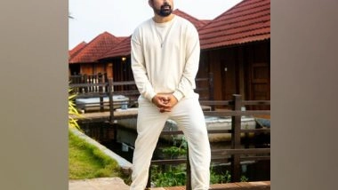 Entertainment News | Rannvijay Singha Shares a Glimpse of His Second Child