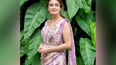 Entertainment News | Dia Mirza Gives Birth to Baby Boy