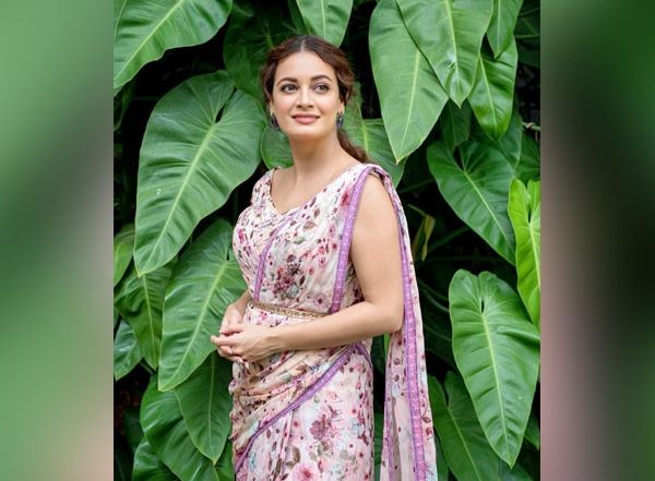 Entertainment News | Dia Mirza Gives Birth to Baby Boy