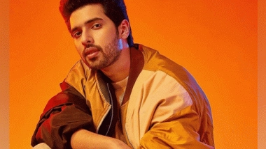 Entertainment News | Armaan Malik Recalls Participating in Singing Reality TV Show During His Childhood