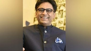 Entertainment News | Ram Madhvani to Come Up with Underwater Thriller 'Dive'