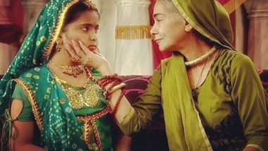 Entertainment News | Surekha Ji Taught Me to Be Grounded: Avika Gor