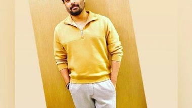 Entertainment News | R Madhavan Happy to Be Back on Sets