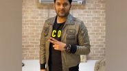 Entertainment News | Kapil Sharma Commences Shooting for 'The Kapil Sharma Show'