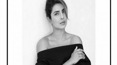 Entertainment News | Celebrities Shower Priyanka Chopra with Birthday Wishes