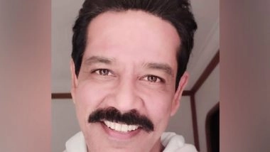 Entertainment News | 'Crime Patrol' Host Anup Soni Expresses Happiness on Completing 'Crime Scene Investigation' Course