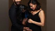 Entertainment News | Neha Dhupia, Angad Bedi to Become Parents for the Second Time
