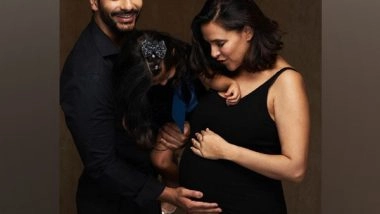 Entertainment News | Neha Dhupia, Angad Bedi to Become Parents for the Second Time