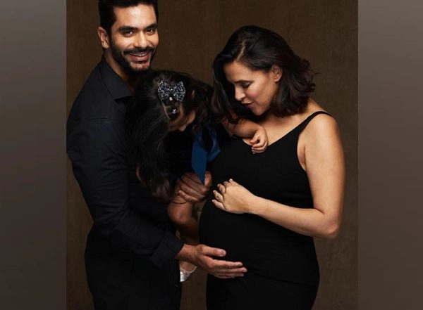 Entertainment News | Neha Dhupia, Angad Bedi to Become Parents for the Second Time