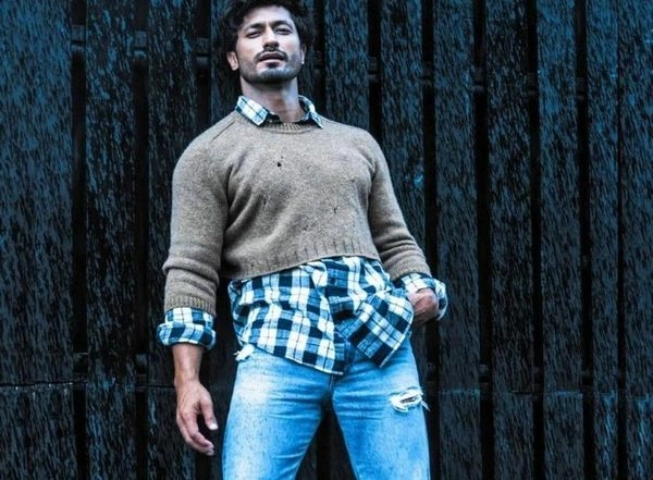 Entertainment News | Vidyut Jammwal Steps into Producer's Shoes with Film 'IB 71'
