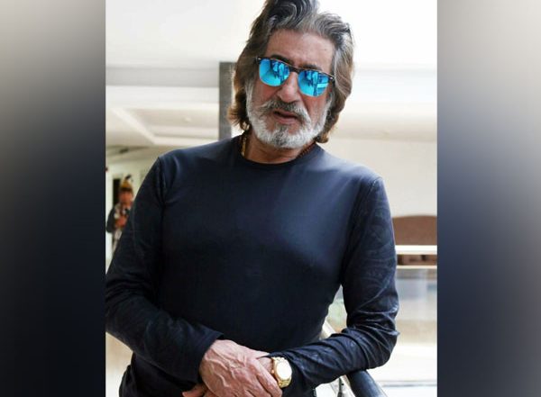 Entertainment News | Audience's Love Kept My Characters Alive, Says Shakti Kapoor