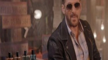 Entertainment News | Salman Khan Unergoes Intense Physical Training for 'Tiger 3'