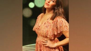 Entertainment News | Pregnant Neha Dhupia's Workout Session Leaves Fans Inspired