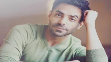 Entertainment News | Aparshakti Khurana Excited to Host Indian Sports Honours