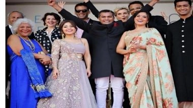 Entertainment News | 'Masaan' Clocks 6 Years, Vicky Kaushal, Richa Chadha, Shweta Tripathi Get Nostalgic