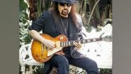 Entertainment News | Veteran Guitarist Gary Rossington Recovering After Emergency Heart Surgery