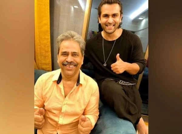 Entertainment News | Shoaib Ibrahim's Father in ICU After Suffering Brain Stroke, Actor Gives Health Update to Worried Fans