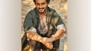 Entertainment News | Arjun Kapoor Opens Up About His Weight Loss Journey