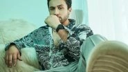 Entertainment News | Adhyayan Suman Comes Up with New Song 'Jab Se Dekha'