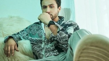 Entertainment News | Adhyayan Suman Comes Up with New Song 'Jab Se Dekha'