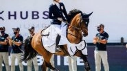 Sports News | Tokyo Olympics: Bruce Springsteen's Daughter Jessica to Debut with USA's Equestrian Team