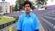Sports News | Shafali Verma Urges People to Cheer for Indian Contingent in Tokyo Olympics