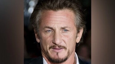 Entertainment News | Sean Penn Wants All Cast, Crew Members of 'Gaslit' Watergate Series to Be Vaccinated