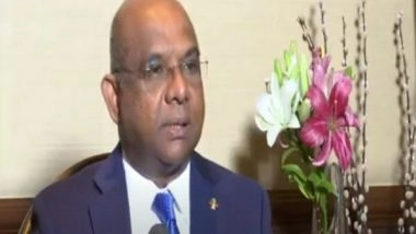 World News | Anyone with Negative COVID-19 PCR Test Can Visit Maldives, Says UNGA President-elect Abdullah Shahid