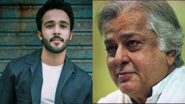 Hansal Mehta Opens Up About Directing Shashi Kapoor’s Grandson Zahaan Kapoor in His Debut Film