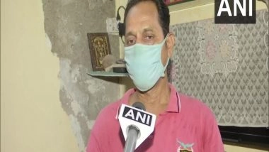 India News | Father of Indian Sailor Stranded in Iran Writes Letter to PM Modi, MEA to Bring Back His Son