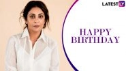 Shefali Shah Birthday Special: Lesser-Known Facts About the 'Delhi Crime' Actress That We Bet You Didn&rsquo;t Know!