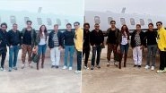 Shershaah Trailer: Sidharth Malhotra, Kiara Advani, Karan Johar And Others Reach Kargil For The launch (View Pics)