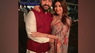 India News | Shilpa Shetty Files Defamation Suit Against 29 Media Houses, Personnel for 'false Reporting', 'maligning Image'