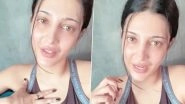 Shruti Haasan Shares Heartfelt Video Thanking Fans For Their Love and Support on Completing 12 Years in Bollywood