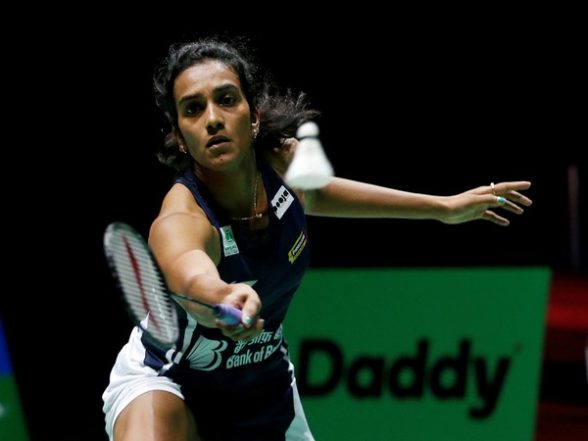 PV Sindhu Says ‘It Was an Absolute Honour Speaking to PM Narendra Modi'