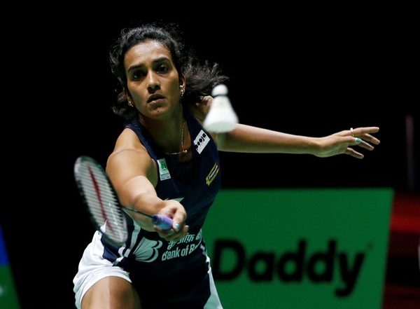 Tokyo Olympics 2020: PV Sindhu Says ‘It Was an Absolute Honour Speaking to PM Narendra Modi With Rest of the Contingent’