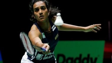Sports News | Tokyo Olympics: PV Sindhu, Sharath Kamal Begin Training Ahead of Games