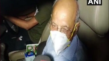 India News | Bihar: RJD Leader Tej Pratap Yadav Unwell