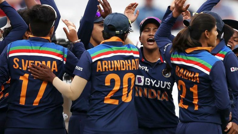 Smriti Mandhana Shares Emotional Post After India’s Series Defeat to England, Check Post